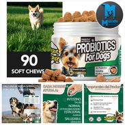 Probióticos para perros - Img 55885925