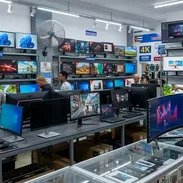 🖥️ Monitores para PC – 4K, Gaming y Oficina (22", 24", 27") ✅ - Img 54293116