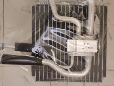 Vendo evaporador nuevo de hiunday Atos del 2008 al 2013 - Img main-image