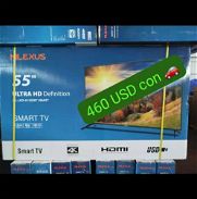 En venta los mejores Smart TV del mercado . En Boyeros - Img 45905854