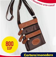 Cartera Monedero - Img 45464639