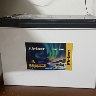 Kit solares - 3/8