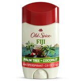 Desodorante Old Spice Classic 3.25 oz – Aroma Original y Frescura Duradera Descripción - 3/3