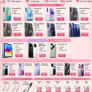 🌸📱✨ LAURIMAXENERGY — TECNOLOGÍA CON ESTILO ✨📱🌸 - Img 56128722