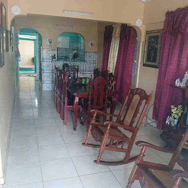 Venta de casa Ganga - 2/10