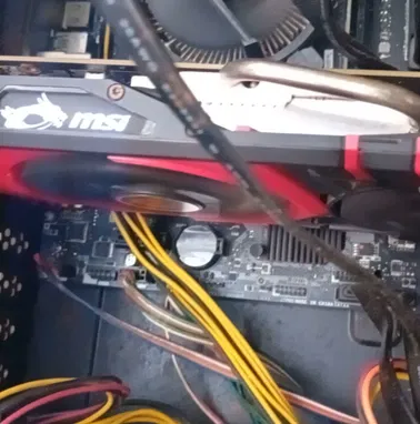 Nvidia GTX 950 MSI DRAGON - Img 98507800