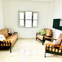 Renta lineal Apartamento Playa 1/4 (mensual) - Img 114593854
