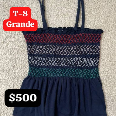 Ropa reciclada premium infantil - Img 123259125