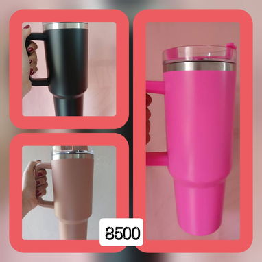 🧊 Vendo Jarra Térmica – Mantiene frío o caliente – Varios colores 🧊 - 3/3