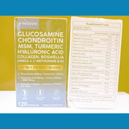 Glucosamina con Conditrin Movilidad - Img 54946759