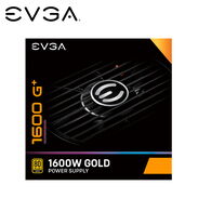 FUENTE EVGA G+ FULL MODULAR 1600Watt-133A 80 PLUS GOLD|12xPCIe(6+2) PINES|PFC|14 SATAS|NUEVA-0KM(52971024) - Img 41776735