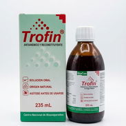 Pomo de trofin - Img 58077429