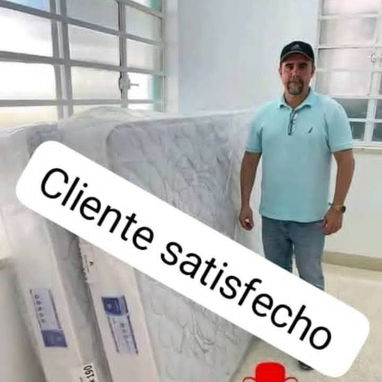 Colchones confort originales - Img 116774930