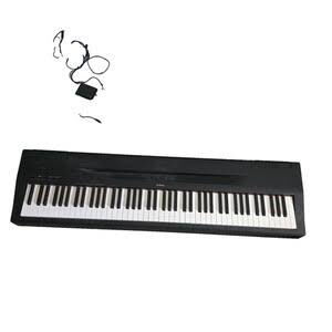 piano YAMAHA P-35 88 teclas - 3/5