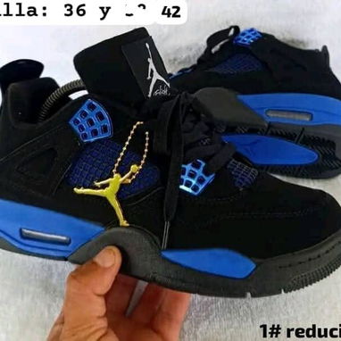 Jordan 35 USD - 10/10