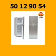 REFRIGERADOR MILEXUS 9.1 PIES MILEXUS (ML-RF-9.1 CUFT-INOX) VPT-0298 - Img 55883606
