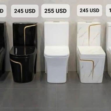 Duchas , ducha , espejos de luz, aro de luz , juegos de baño , lavamanos - 3/10
