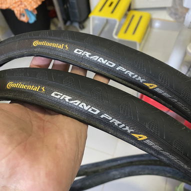 Gomas 622 nuevas para bicicletas de ruta - 3/4
