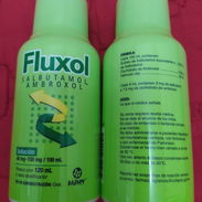 Salbutamol con ambroxol en jarabe - Img 54308564