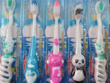 Cepillo de dientes para niños - Img main-image-45705423