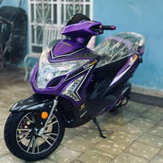 Moto electrica TOPMAQ F3. 2800USD - Img 56656608