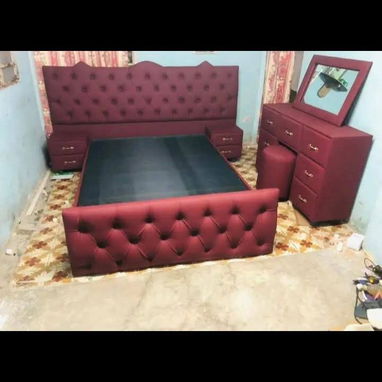 Taller de cama - 9/10