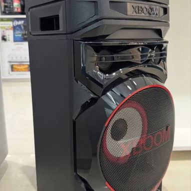 BOCINA LG XBOOM 🎵MODELO: RNC7 ▫️PRECIO 360usd ▫️FACTURA 🛺MENSAJERIA INCLUIDA 🎵BOCINA LG XBOOM 🎵MODELO: RNC5$300 - Img 124066927