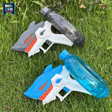 Pistola de Agua Eléctrica Shark | La Pistola de Agua Eléctrica | Con garantía | videojuegoshabana.com - Img 123003826