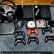 Venta de PS3-PS4. La Habana. Mensajería hasta su hogar - Img 55144616