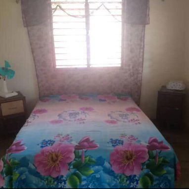 Casa en San Cristobal, Artemisa - 3/9