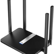 Router Cudy LTE-4G, Wi-Fi AC1200📌 - Img 57274720