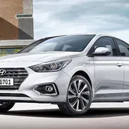 Hyundai Accent y Kia Rió 2006-2010 - Img 55499239