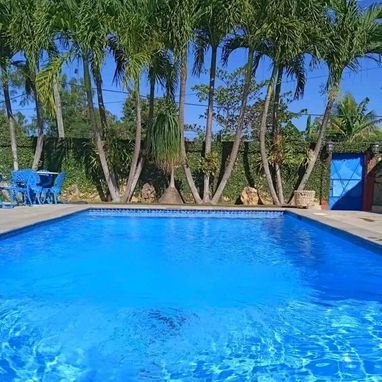📱 Piscina en Fontanar: El plan perfecto para tu pasadía o evento - Img 118268529