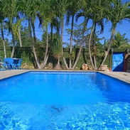 📲📣 OFERTA! Piscina para pasadías! capacidad hasta 70 personas - Img 53487029