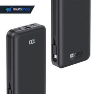 Power Bank 20000mAh 22.5W - Img 56648286