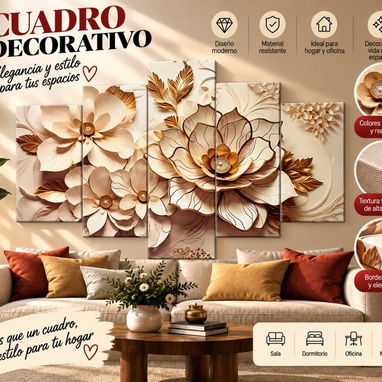 Cuadros decorativos - 4/10