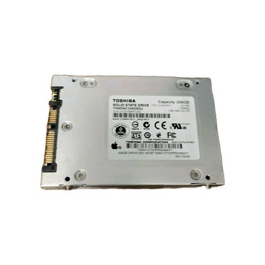 Solid State Drive Toshiba 128GB 2.5¨ | videojuegoshabana.com - Img 122463047