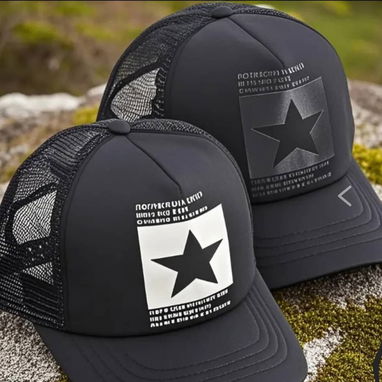 Gorra converse de maya diferentes colores - Img 110943343