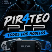 Pirateo PSP Ofertas MT-501 - Img 58410351