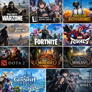 🚀🚀JUEGOS ONLINES PARA PC🚀🚀 - Img 56702053