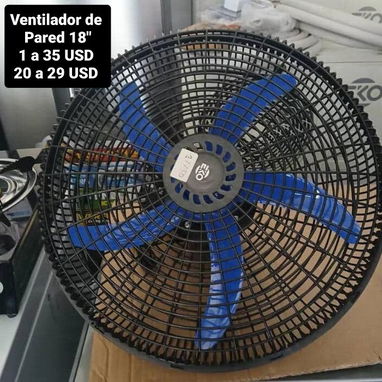 Ventilador, Licuadora, Olla Reina y Arrocera  y más - Img 111299179