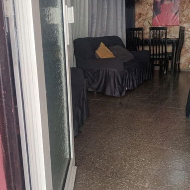 Apto en San Agustín la lisa - 2/5