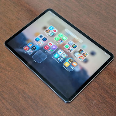 iPad Pro 11" 1ra Generación LTE + Wifi. - Img 126424460