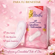 🌸 Almohadillas Sanitarias 🌸 - Img 55724489