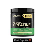 Creatina 60 servings - Img 58350880