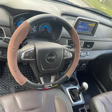Vendo carro DFSK Glory 330s del 2025 - Img 115482187