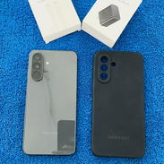 SAMSUNG GALAXY A 36 5G - Img 56025254