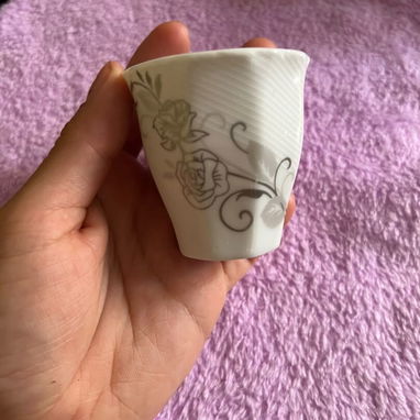 Tazas de Café Nuevas en su caja!!! 12 piezas - Img 126227461