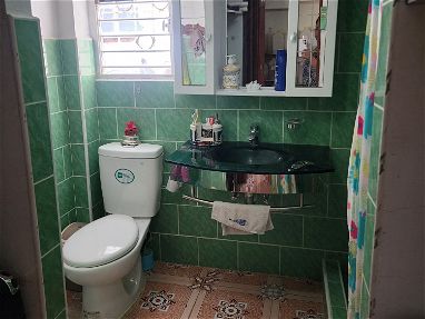Casa Bonita en Santos Suárez 5/4 y 3 baños. Cerca Gral Lee, vía blanca y Lacret. - Img 68113041