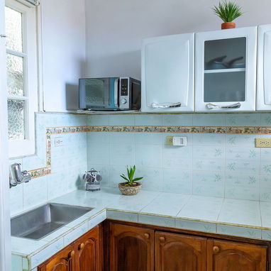🏡 Apartamento Céntrico en La Habana — Vedado/Miramar/Habana Vieja - Img 118281368